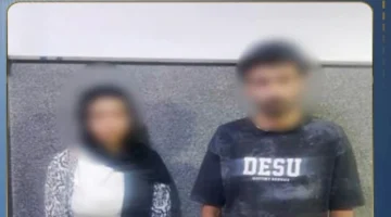 الداخلية تكشف ملابسات تغيب فتاة بعد العثور عليها رفقة حبيبها في منزلها